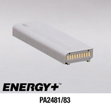 TOSHIBA Portege T3400C, T3400CT, T3600C, T3600CT Li-Ion Replacement Battery