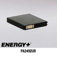 TOSHIBA Portege 650, 650CT, 660CDT, 660CT Li-Ion Replacement Battery