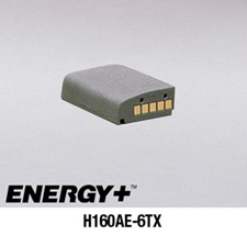 TOSHIBA DynaPad T100, T100X NiMH Replacement Battery