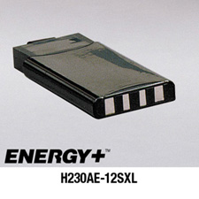 TOSHIBA T2200SX NiMH Replacement Battery