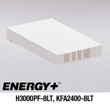 TOSHIBA T6000 NiMH Replacement Battery