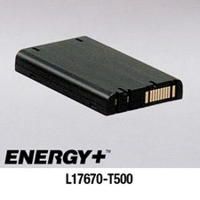 TOSHIBA Tecra 500CDT, 500CS Li-Ion Replacement Battery