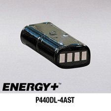 AST Premium Exec Series NiCd Replacement Battery