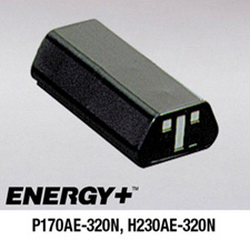 DELL 312N NiCd Replacement Battery