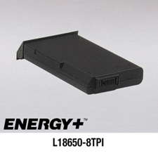 IBM ThinkPad i Series (1472) Li-Ion Replacement Battery