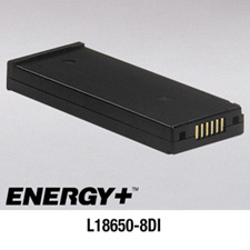 DELL Inspiron 3000 M233ST Li-Ion Replacement Battery