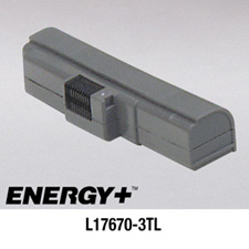 TOSHIBA Libretto 60, 60CT Li-Ion Replacement Battery