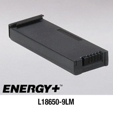 DELL Latitude LM Series Li-Ion Replacement Battery