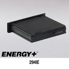 DELL Inspiron 7000 Series Li-Ion Replacement Battery