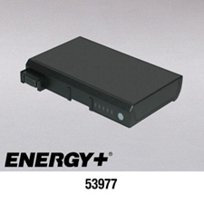 DELL Latitude C600 Series Li-Ion Replacement Battery