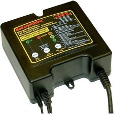 BatteryMINDer 24 Volt, 4 Amp Wet/Gel/AGM Aircraft Battery Charger