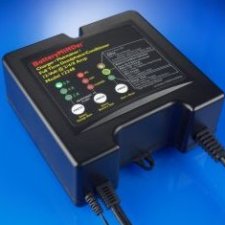 BatteryMINDer 24 Volt 1/2/4 Amp Wet/Gel/AGM Battery Charger