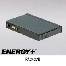 TOSHIBA Dynapad T200, T200CS Li-Ion Replacement Battery
