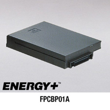 FUJITSU Montego Li-Ion Replacement Battery