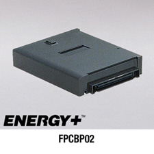 FUJITSU Monte Carlo Li-Ion Replacement Battery