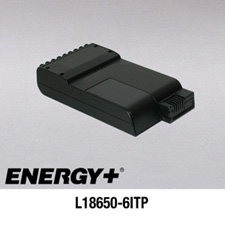 IBM ThinkPad 660 Li-Ion Replacement Battery