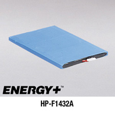 HEWLETT PACKARD Sojourn Series Li-Ion Replacement Battery