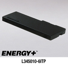 IBM ThinkPad 570E Series Li-Ion Replacement Battery