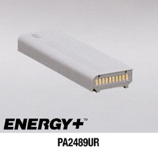 TOSHIBA Portege 610, 610CT, 620, 620CT Li-Ion Replacement Battery