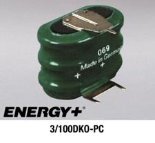 Varta Micro NiMH PLC Battery
