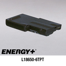 IBM ThinkPad T22 Series Li-Ion Replacement Battery