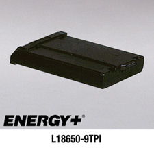 IBM ThinkPad i Series (1540, 1541, 1542) Li-Ion Replacement Battery
