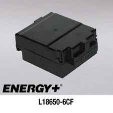 PANASONIC ToughBook CF-V45 Li-Ion Replacement Battery