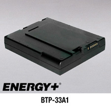 AOPEN 1735 NiMH Replacement Battery