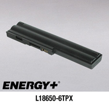 IBM ThinkPad X20 Series Li-Ion Replacement Battery