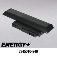 IBM ThinkPad 240 Series Li-Ion Replacement Battery XR