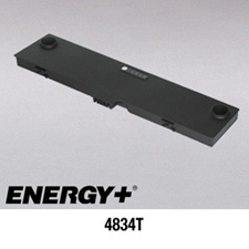 DELL Latitude L400 Li-Ion Replacement Battery