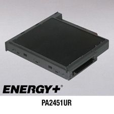 TOSHIBA Satellite Pro 470, 480, 490 Series Second