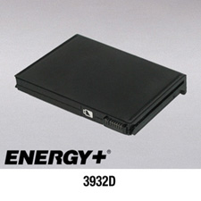 DELL Inspiron 3500 Series Li-Ion Replacement Battery