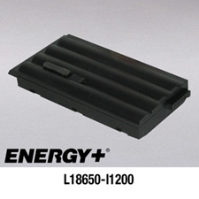 IBM ThinkPad i Series (1250, 1260) Li-Ion Replacement Battery