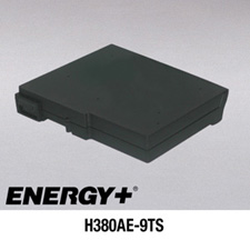 TOSHIBA Satellite 1605CDS, 1625CDT NiMH Replacement Battery