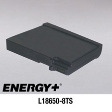 TOSHIBA Small Business 1200 Series Li-Ion Replacement Battery
