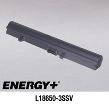 SONY PCG-C1VN Li-Ion Replacement Battery