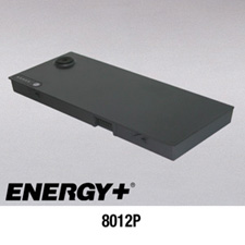 DELL Latitude CSX Series Li-Ion Replacement Battery XR