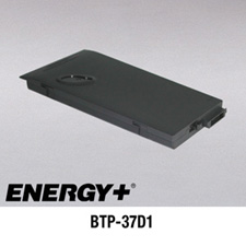 AOPEN 1535 Li-Ion Replacement Battery