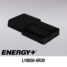 IBM ThinkPad R31 Series Li-Ion Replacement Battery
