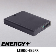SONY PCG-FR870, PCG-FR872 Li-Ion Replacement Battery