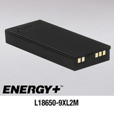 ALTIMA Maestro P79T Li-Ion Replacement Battery