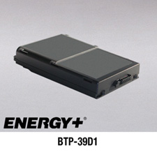 AOPEN 1545 Li-Ion Replacement Battery