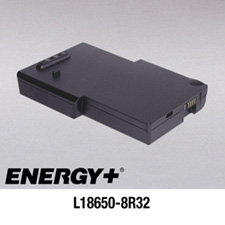 IBM ThinkPad R32 Series Li-Ion Replacement Battery