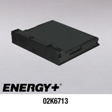 IBM TransNote Series Li-Ion Replacement Battery