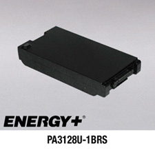 TOSHIBA Portege M405-S8003 Li-Ion Replacement Battery