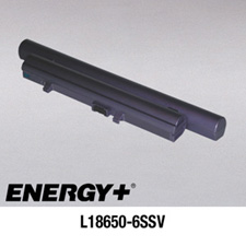 SONY VAIO 505G, 505GX Super Slim Series Li-Ion Replacement Battery XR