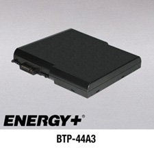 AOPEN 1846 Li-Ion Replacement Battery