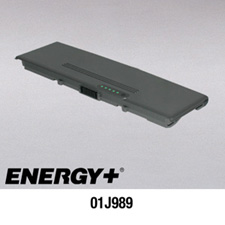 DELL Latitude C400 Series Li-Ion Replacement Battery XR