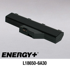 IBM ThinkPad A31p Series Li-Ion Replacement Battery